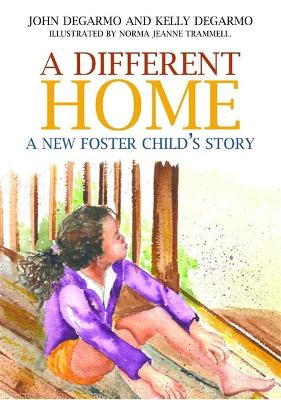 Different Home book