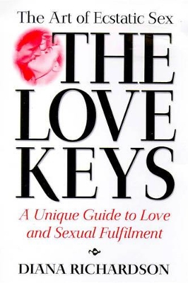 Love Keys book