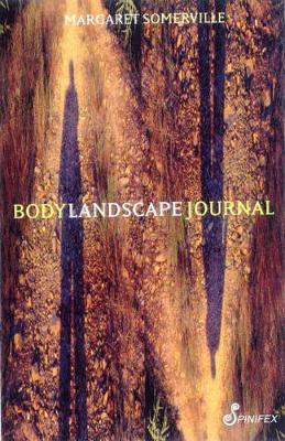 Body/Landscape Journal book
