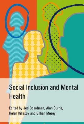 Social Inclusion and Mental Health book