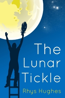 Lunar Tickle book