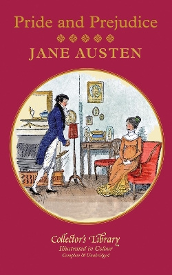 Pride and Prejudice book