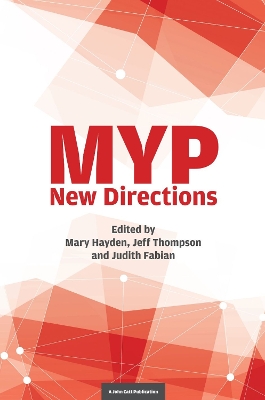 MYP - New Directions book