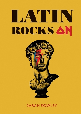 Latin Rocks On book