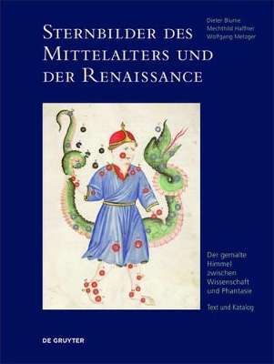 Sternbilder des Mittelalters und der Renaissance book