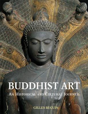 Buddhist Art book