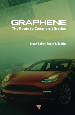 Graphene: The Route to Commercialisation book