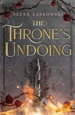 The Throne's Undoing book