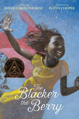 The Blacker the Berry book