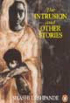Intrusion and Other Stories book