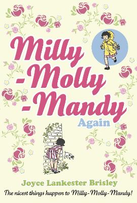 Milly-Molly-Mandy Again by Joyce Lankester Brisley