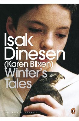 Winter's Tales by Isak Dinesen