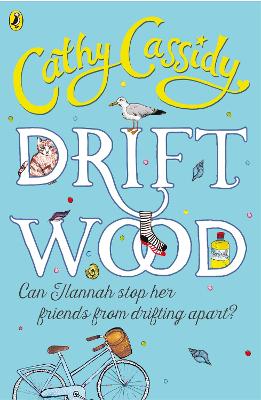 Driftwood book