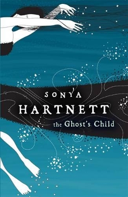 Ghost's Child book