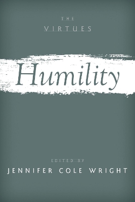 Humility by Jennifer Cole Wright