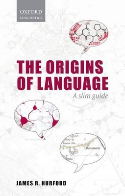 Origins of Language book
