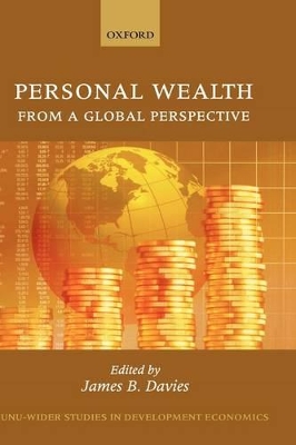 Personal Wealth from a Global Perspective book