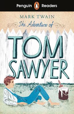 Penguin Readers Level 2: The Adventures of Tom Sawyer (ELT Graded Reader) book