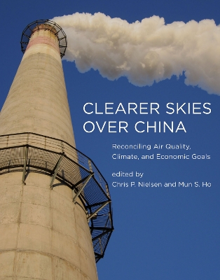 Clearer Skies Over China book