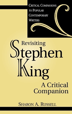 Revisiting Stephen King by Sharon A. Russell