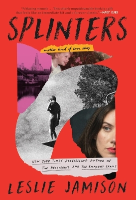 Splinters: Another Kind of Love Story book