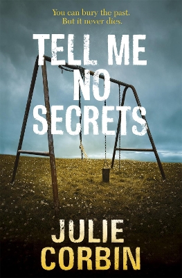 Tell Me No Secrets book