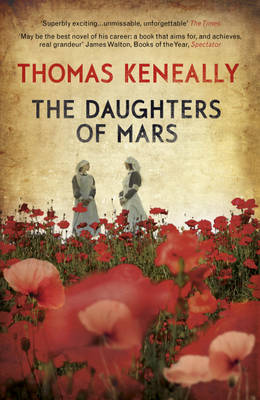 Daughters of Mars by Thomas Keneally