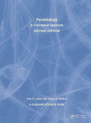 Parasitology: A Conceptual Approach by Eric S. Loker