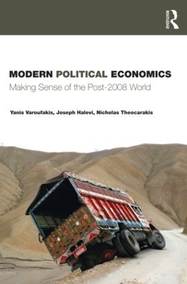 Modern Political Economics by Yanis Varoufakis