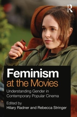 Feminism at the Movies book