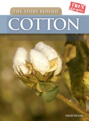 Story Behind Cotton book