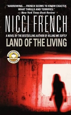 Land of the Living by Nicci French