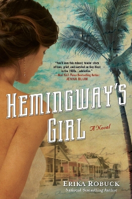 Hemingway's Girl book