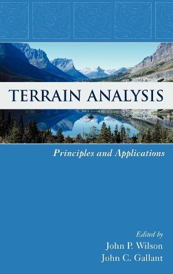 Terrain Analysis book