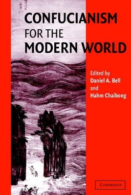 Confucianism for the Modern World book