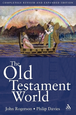 The Old Testament World book