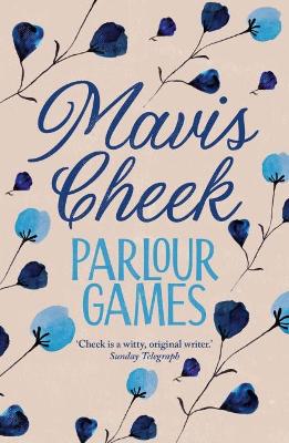 Parlour Games book