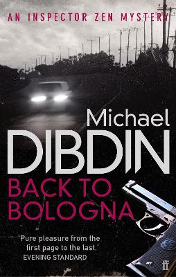 Back to Bologna book