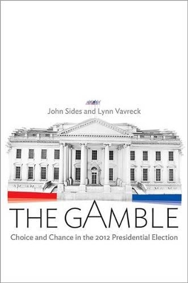 Gamble book