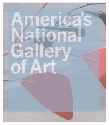 America's National Gallery of Art book