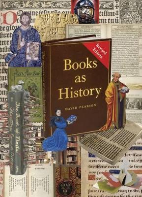 Books as History book