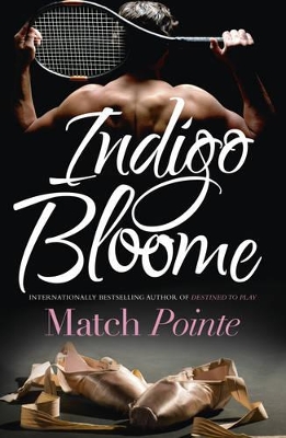 Match Pointe book