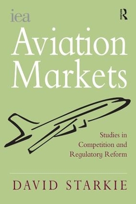 Aviation Markets book