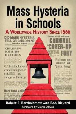 Mass Hysteria in Schools book