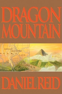 Dragon Mountain book