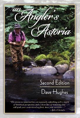 An Angler's Astoria book