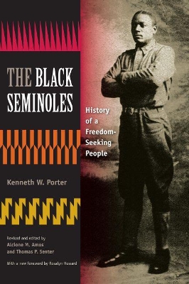 Black Seminoles book