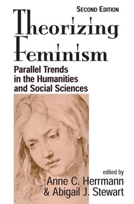 Theorizing Feminism book