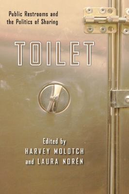 Toilet by Harvey Molotch