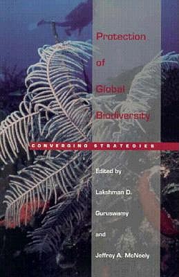 Protection of Global Biodiversity book